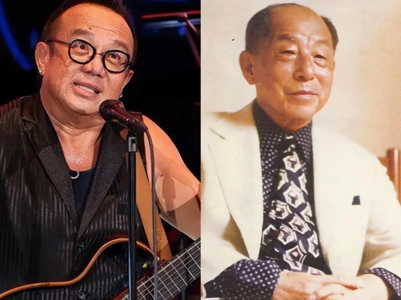 【张学良外孙黄大炜61岁猝死，生前曾被外公教导“赚钱没用要爱国”】6月14日消息