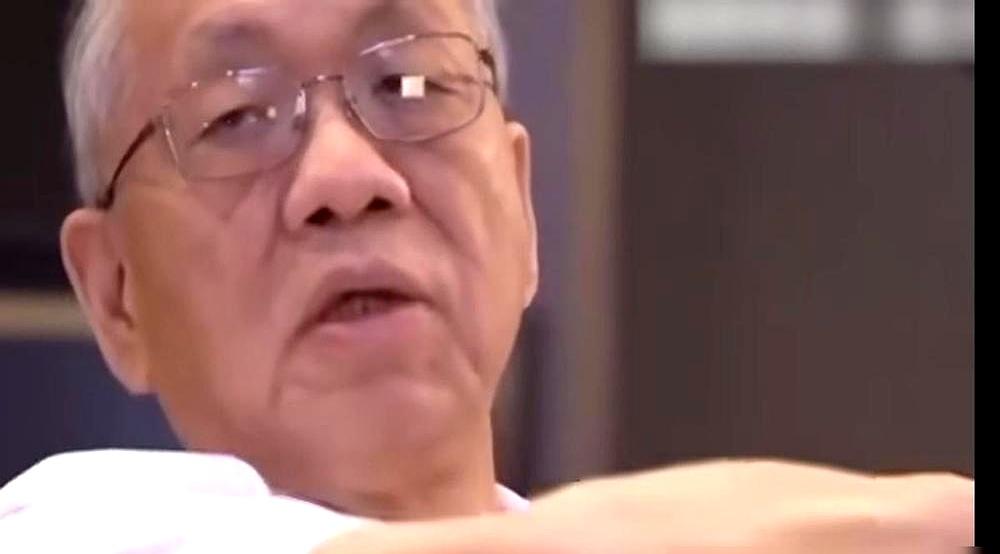 咱国内顶尖名校的学霸，去哈佛考博士资格试，人家考180分，咱最好成绩才90分，甚