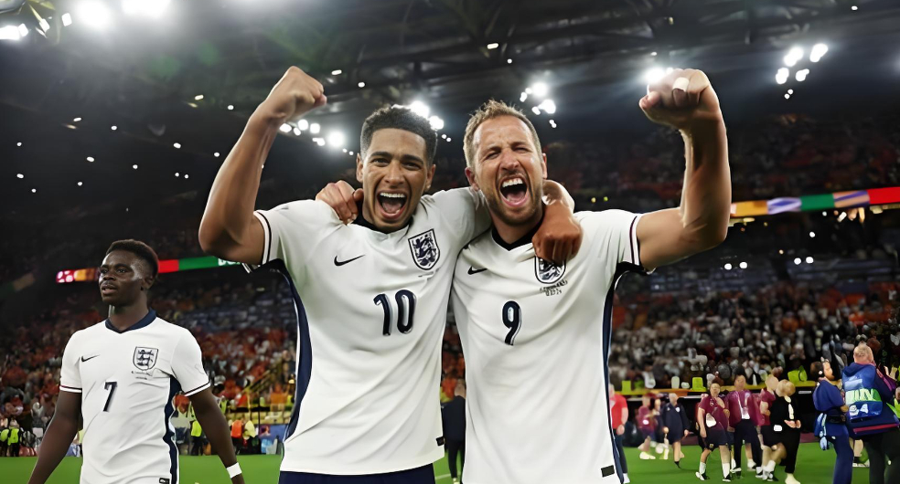 英格兰vs阿根廷 两队五次在世界杯 相遇，英格兰赢下三场，阿根廷取得一场胜利，并