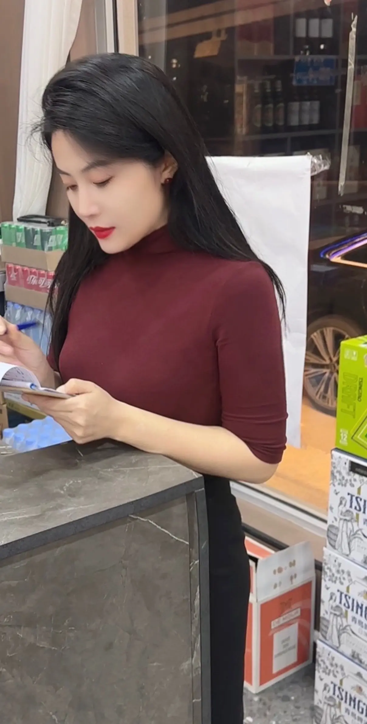 以沉稳之姿 破困境之局 ，你都要安静下来 去做自己该做的事情 而不是让...