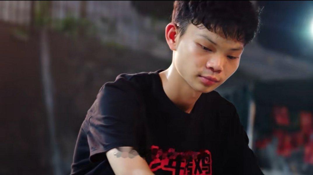 科普博主李永乐用三体解读高考高考落幕不是结束是开始啊！李永乐老师的“好奇与热爱”
