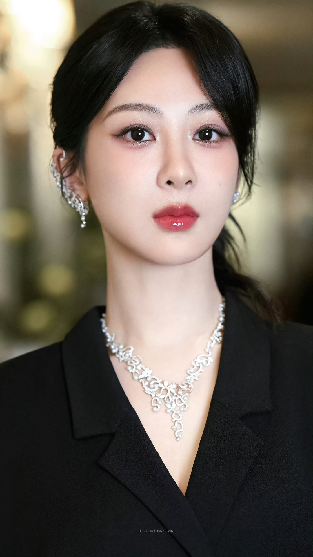 生命树 yz杨紫白菊 yz杨紫生命树“我们并非单枪匹马 世界那么大” “𝑾𝒆