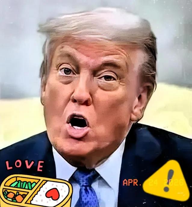 我觉得特朗普这回是真慌了。21号刚嚷嚷停火不可能延期，23号立马改口说结束冲突“