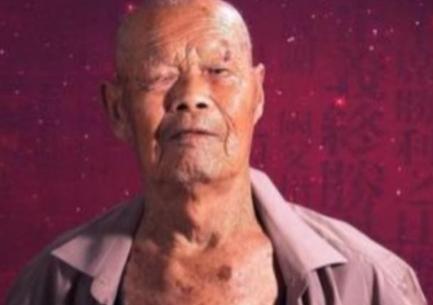 1956年，35岁农民咳嗽10年，竟拒绝就医，一天，他突然用力咳嗽，“哇”的一声