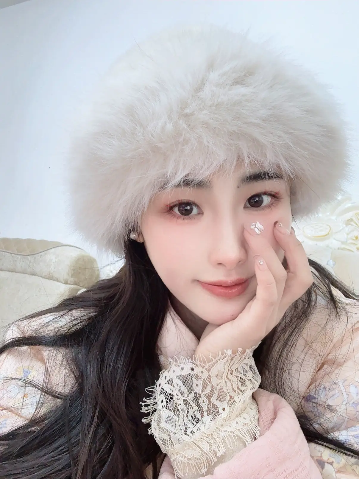 会幸福的 拼多多总说我是幸运用户