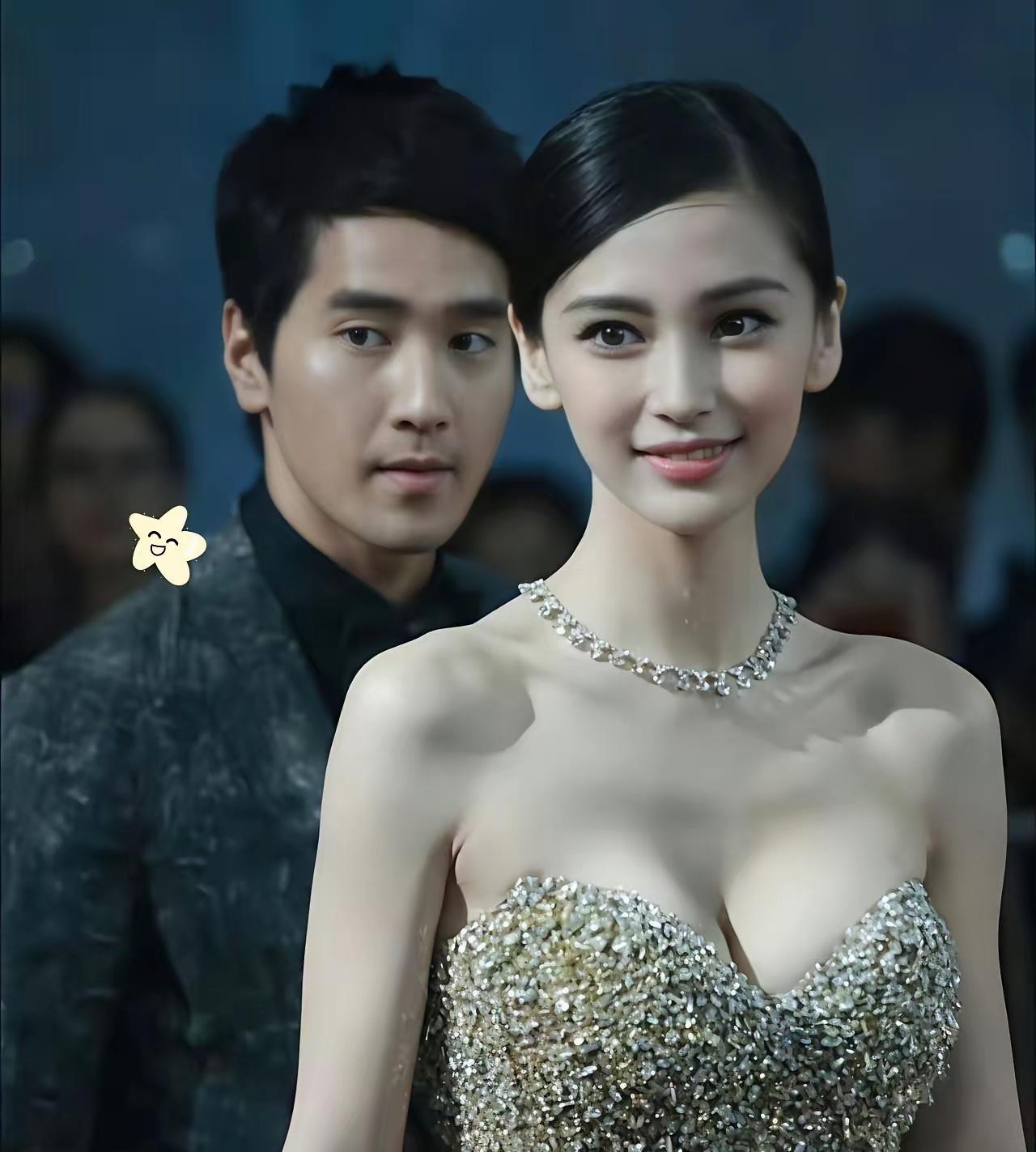 杨颖，连夜冲上热搜。6 月 13 日，37 岁的杨颖，冲上热搜，这次，不是要和黄