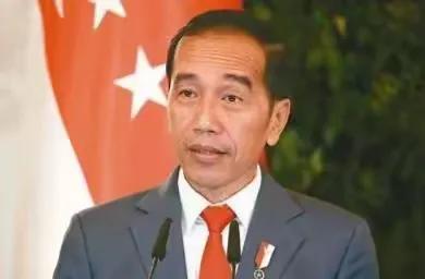 印尼前任总统左科，知道自己国家几斤几两，所以他隐忍、坚持、给人以信誉！而新的总统