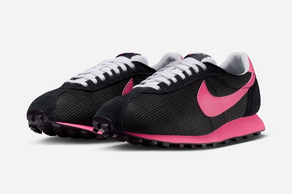 COMME des GARÇONS x Nike LD-1000 SP “Bla