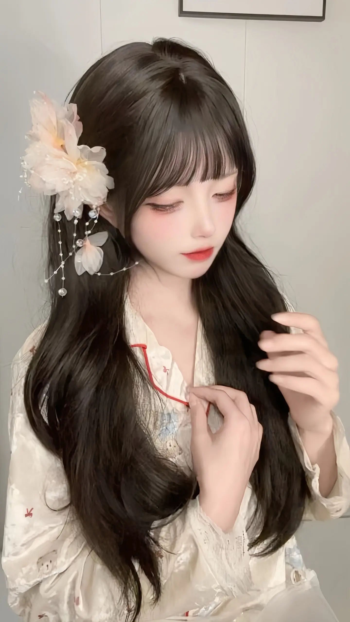 他们说视频火不火和文案无关………