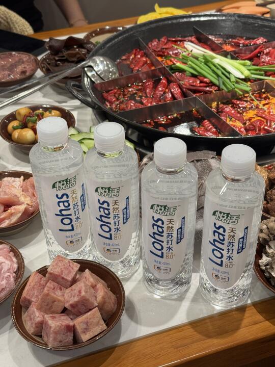 一周三刷火锅！太爱我的续命干饭搭子了！！！