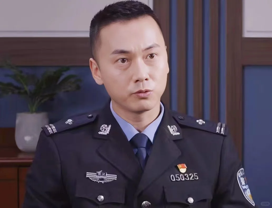 人民警察：支队长是三级警督？明显不合理！