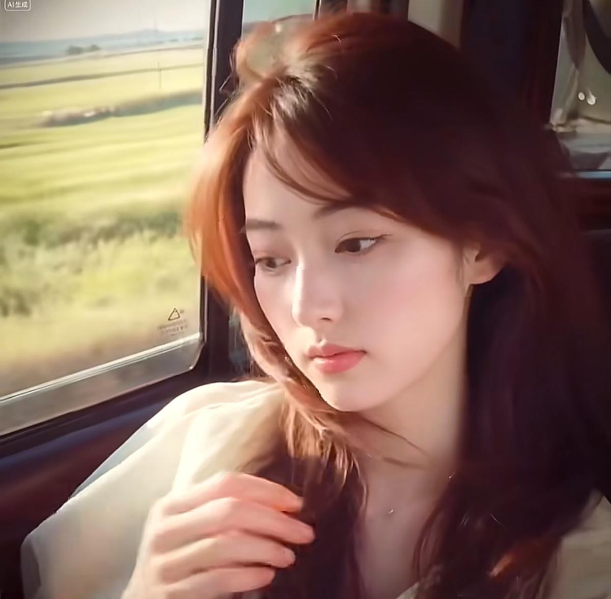 ● 旅行不在乎目的地，而是感受沿途的风景，以及你看风景的心情。