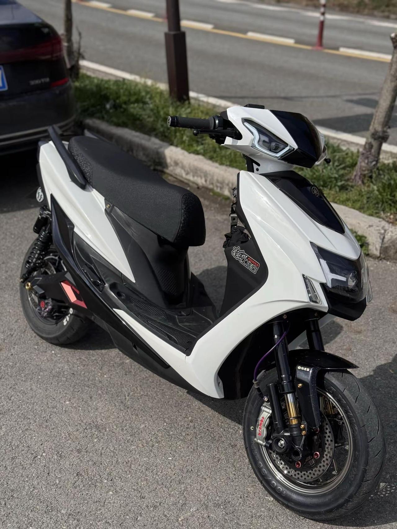 听说义乌最帅的劲战出门了？