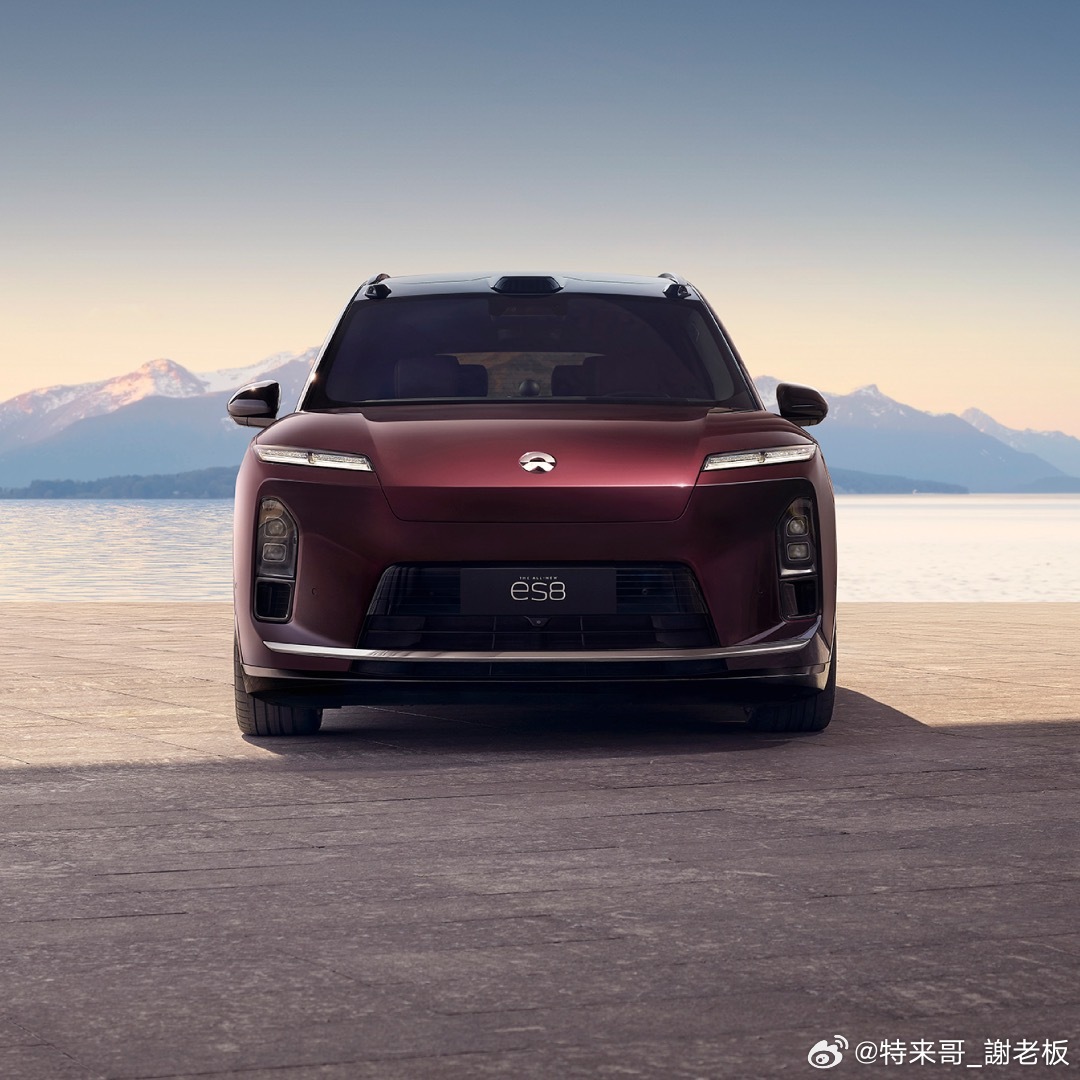 过去很多人看不懂蔚来，把长达十余年的投入当成亏损，也因此严重低估了它的潜力。如今