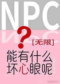 NPC能有什么坏心眼呢[无限]作者：九阶幻方 这作者写无限流 科幻 未来世界系列