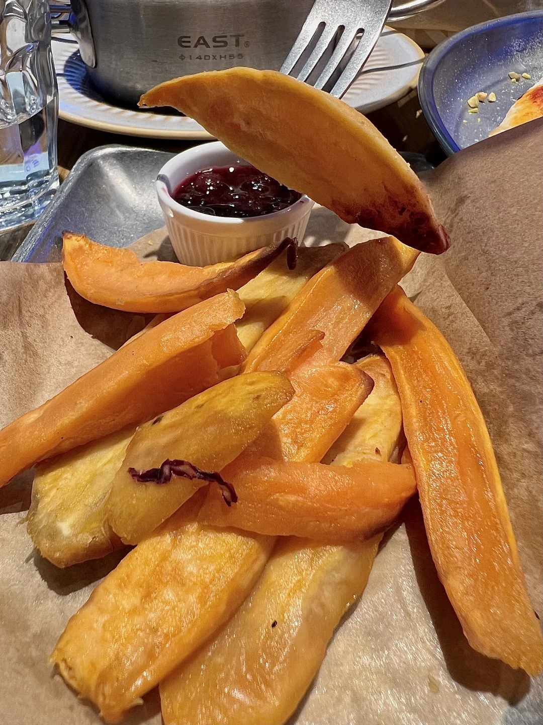 在苏州。。会一直一直反复去的轻食brunch