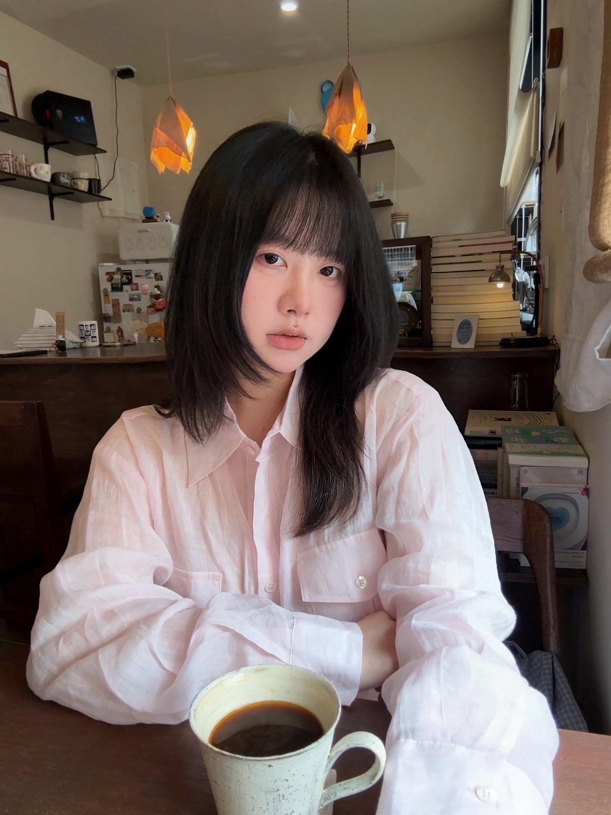 🌸。