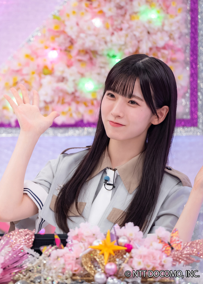 🌸 そこ曲がったら櫻坂　🤏ちょこさく ​​​