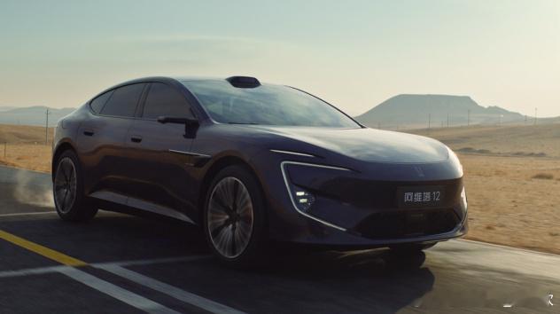 满屏都在喊原创，真把车做出原创气质的，其实没几台，新阿维塔12算一个。新阿维塔1