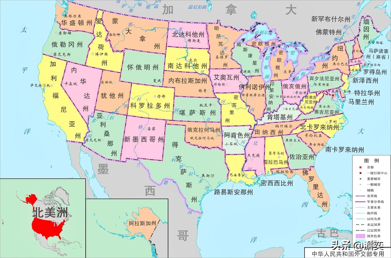 估计很多人都听过：西方国家把资源留着不开采都从国外进口，等将来其他国家资源没了它