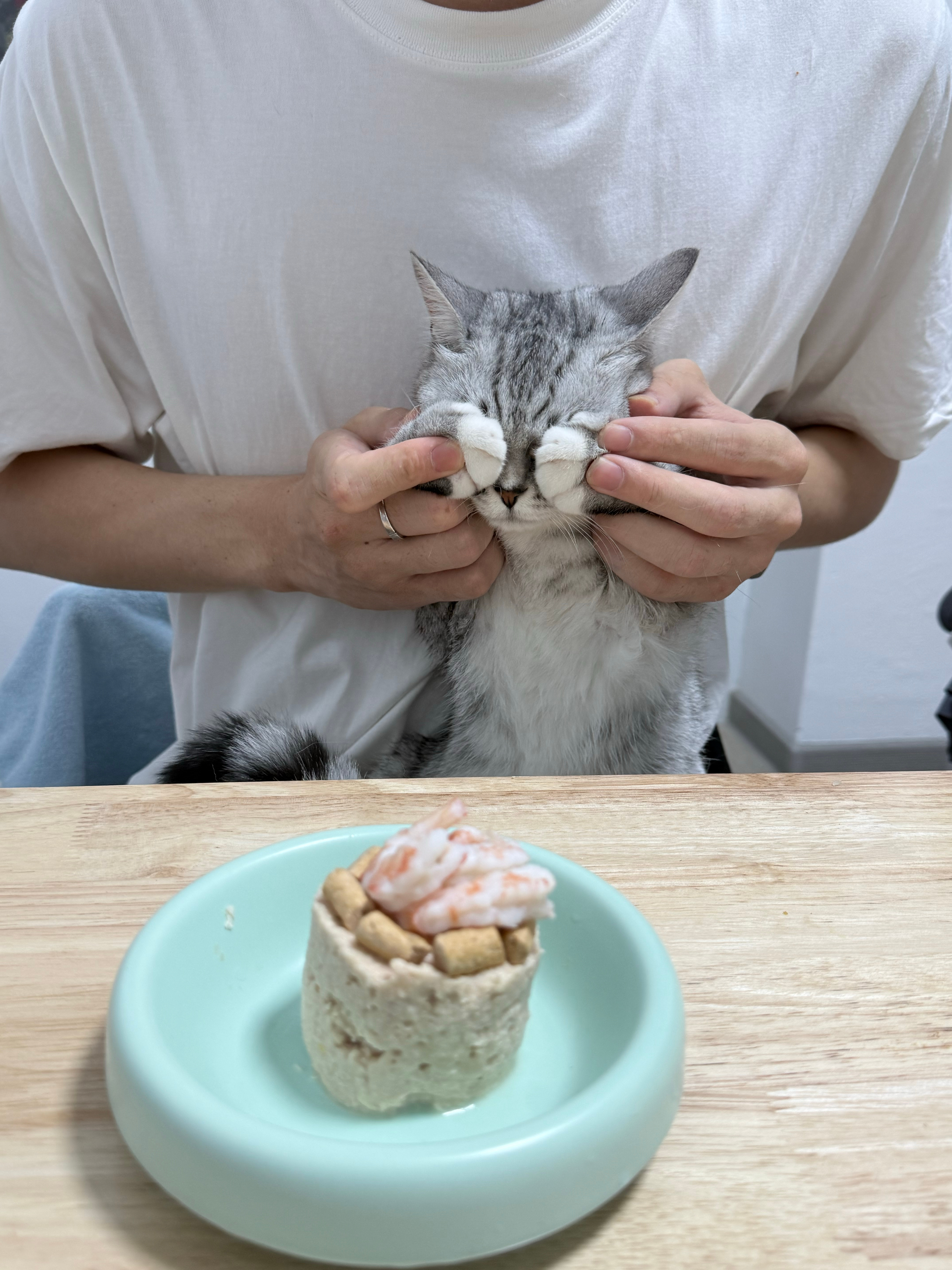 宝宝一岁生日快乐🎂 ​​​