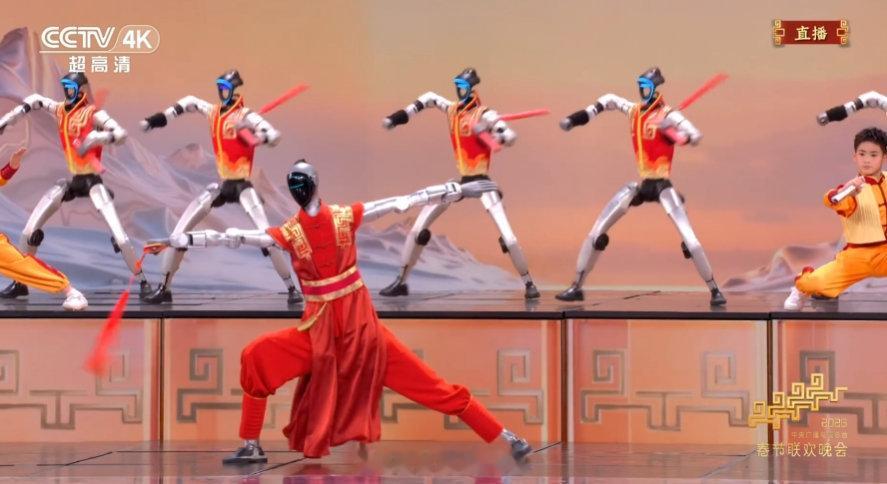 宇树今年目标出货量1至2万台在春晚惊艳亮相后，宇树科技创始人王兴兴透露了公司今年