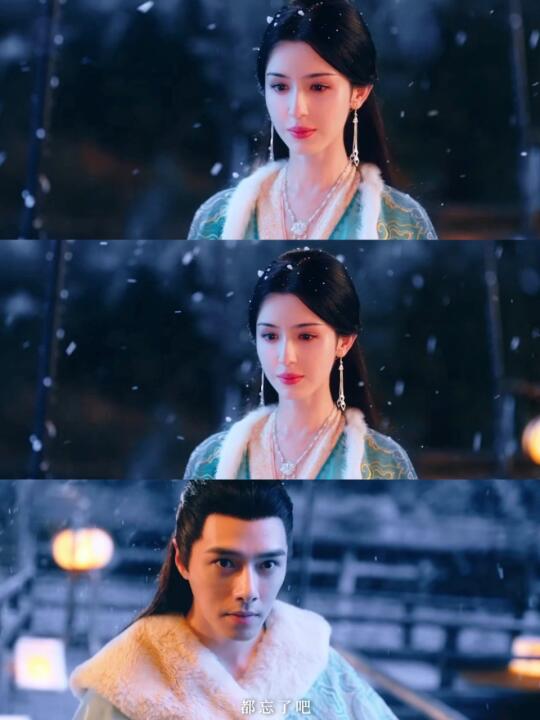 妈呀救命～❗️这也太美了啊啊啊！😍