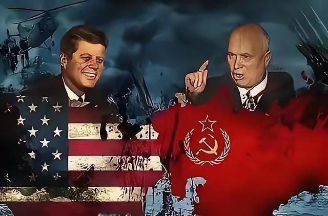 当初苏联不打中国，压根不是因为怕了！真实原因回想起来令人胆寒！温老直言：“196