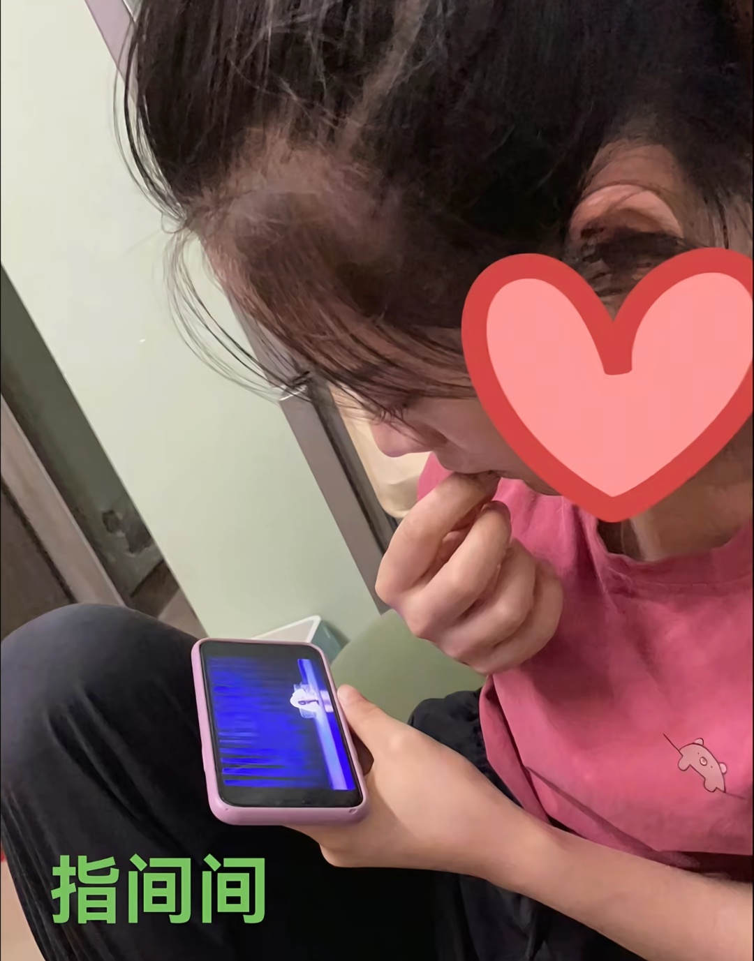 总是在学戏的孩子  最好的猴猴陈丽君