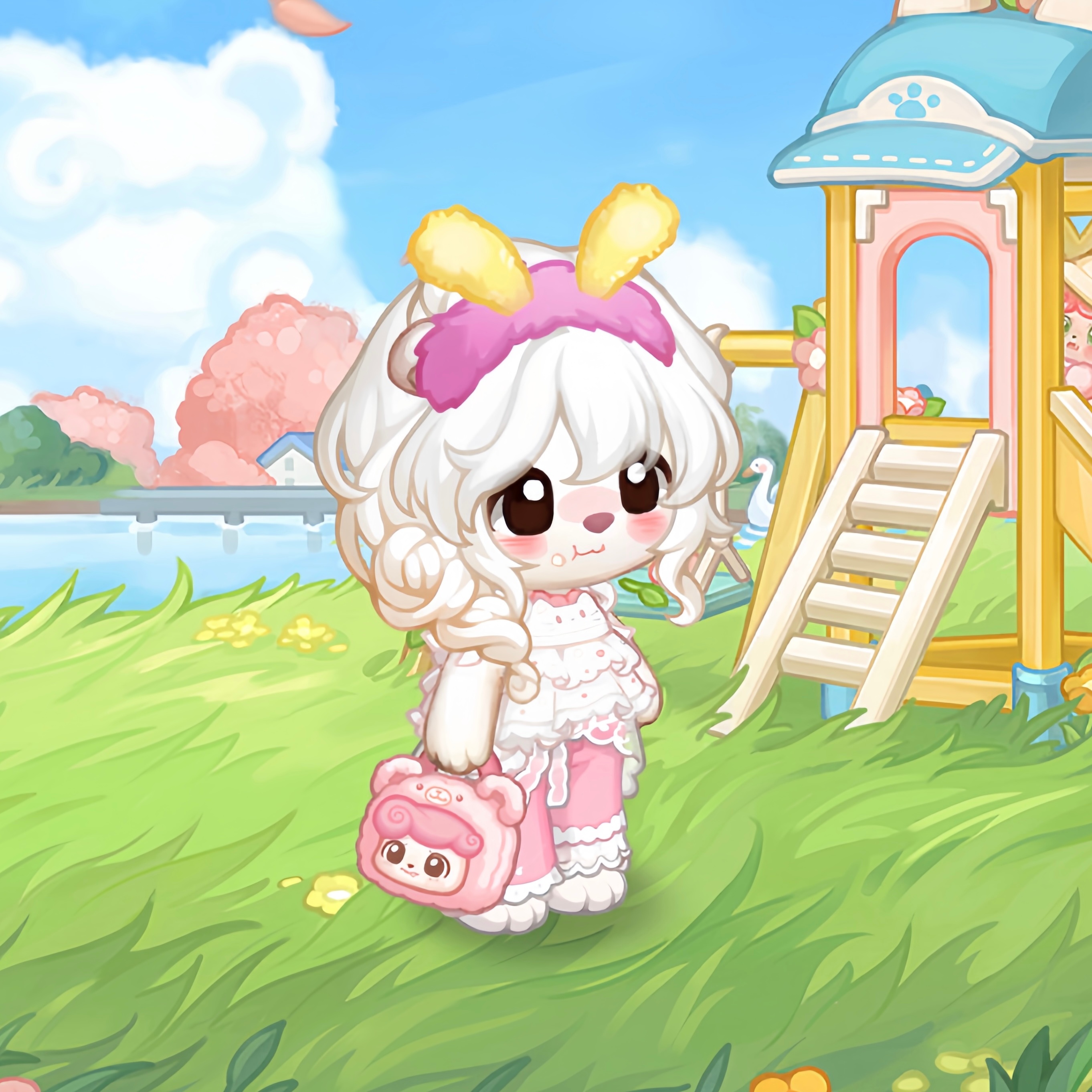 特别喜欢的几套⸜(｡˃ ᵕ ˂ )⸝♡ 