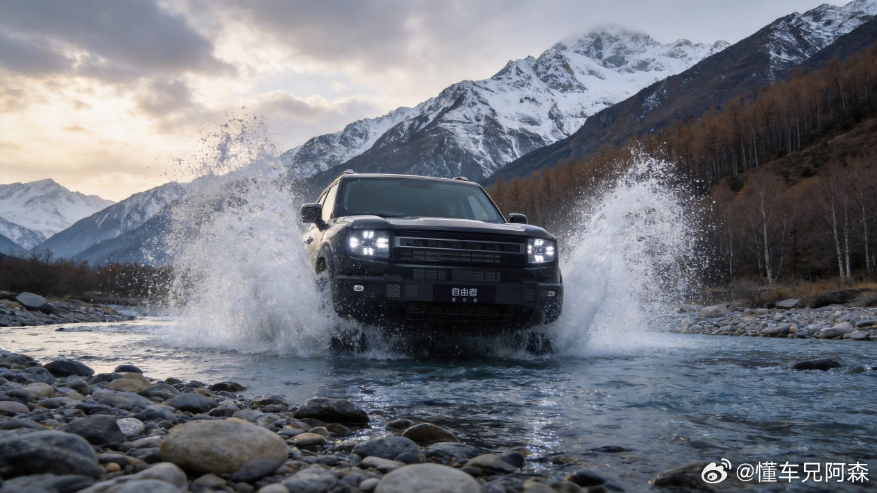 捷途旅行者骏马版&自由者骏马版上市，限时焕新价10.79万元起！2026年3月1