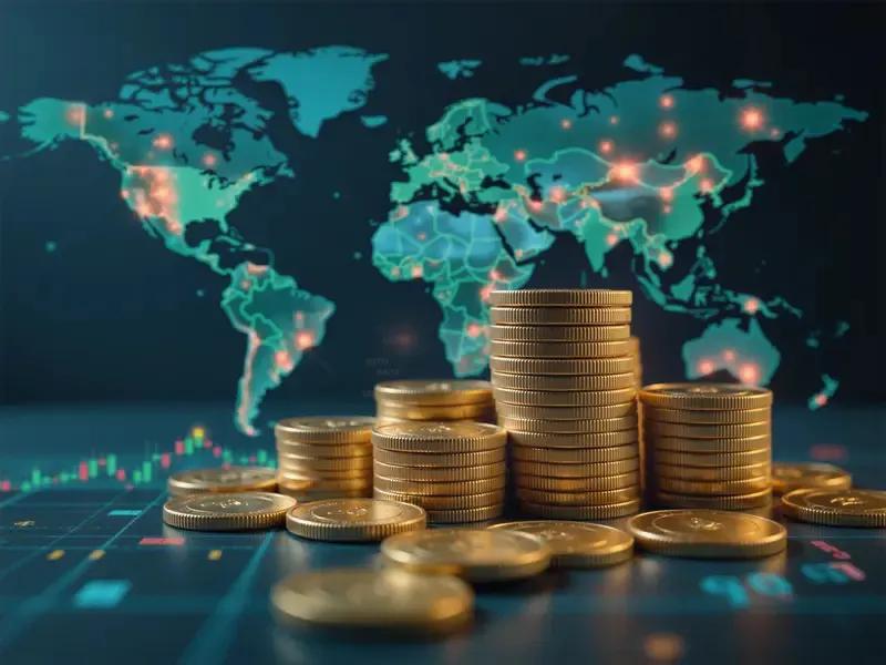 新经济的转变、认知的高贵、如今银行的征信、逾期”即将失去意义、如何更新观念？、如