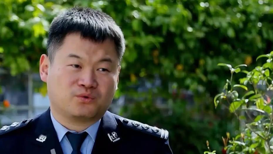 广州海关缉私局成功破获的这起特大走私孕妇血样系列案，揭示了一个横跨全国23个省份