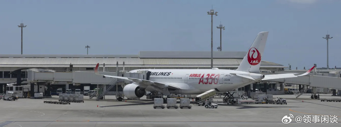 【日本航空公司要加收400美元的燃油附加费】（CNBC）全日空航空公司和日本航空
