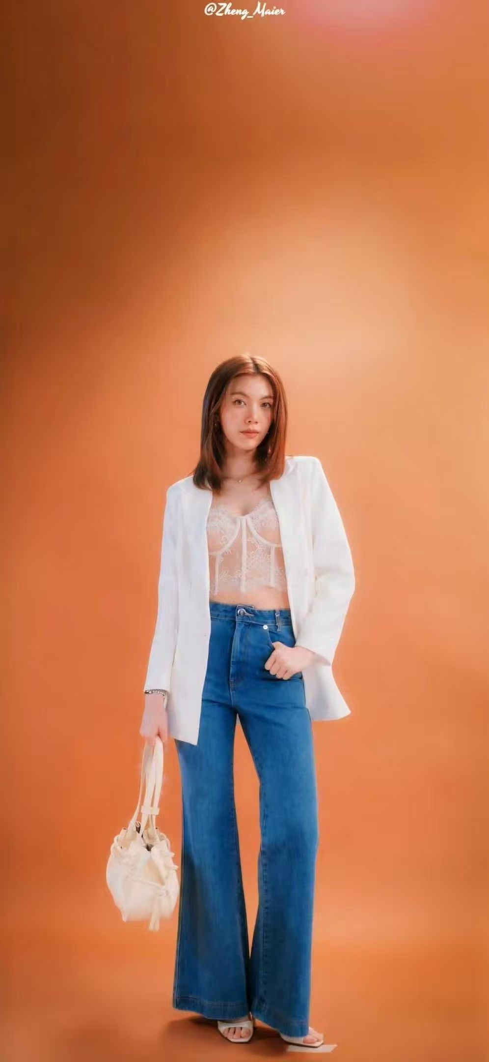 lingorm  neen的衣服都是这样吗 