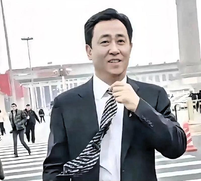 许家印认罪了，牢底坐穿，赃款被冻结，大部分能追回？
 
这事现在已经有了实打实的