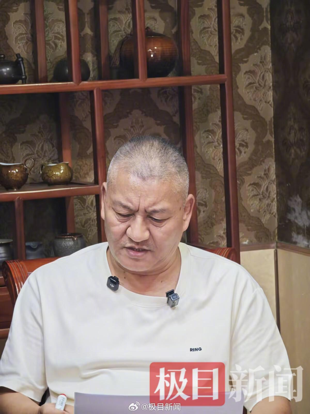 【梁实第30次高考总分423，差本科线32分，得知成绩他懊恼得直拍凳子】6月25