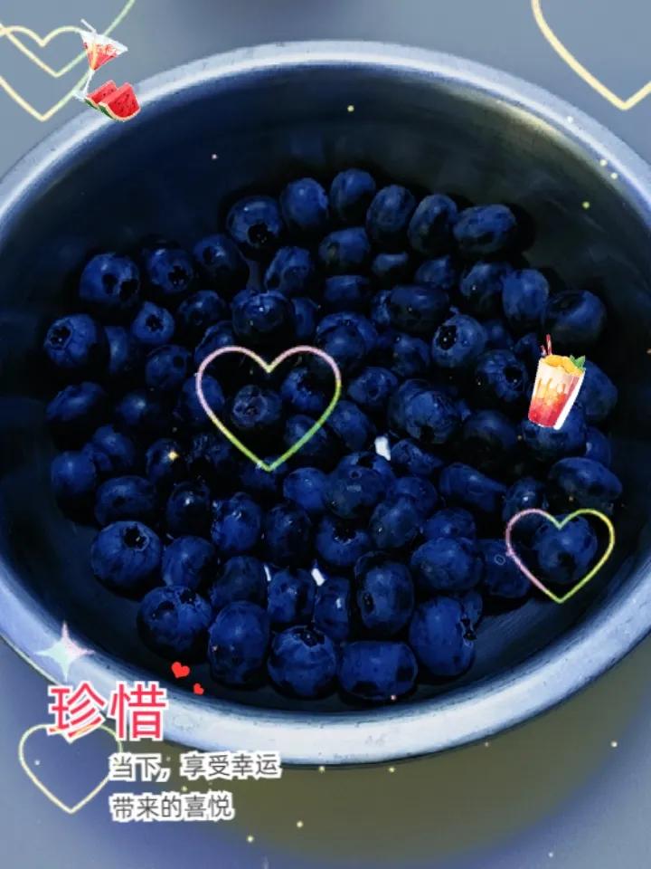 夏日生活打卡季