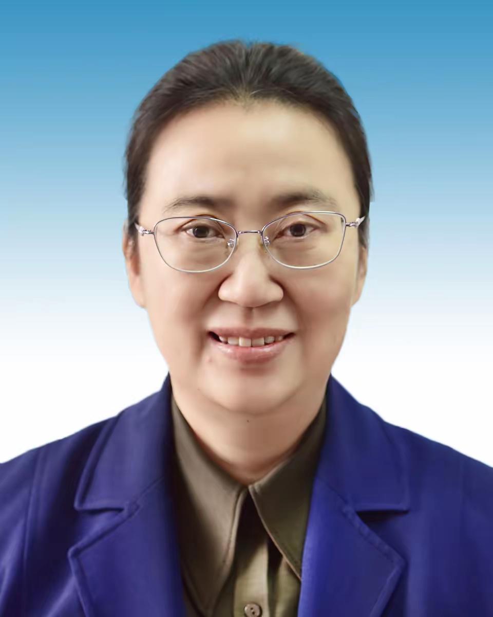 高秀梅，女，汉族，1966年7月生，内蒙古包头人，1992年7月参加工作，天津中