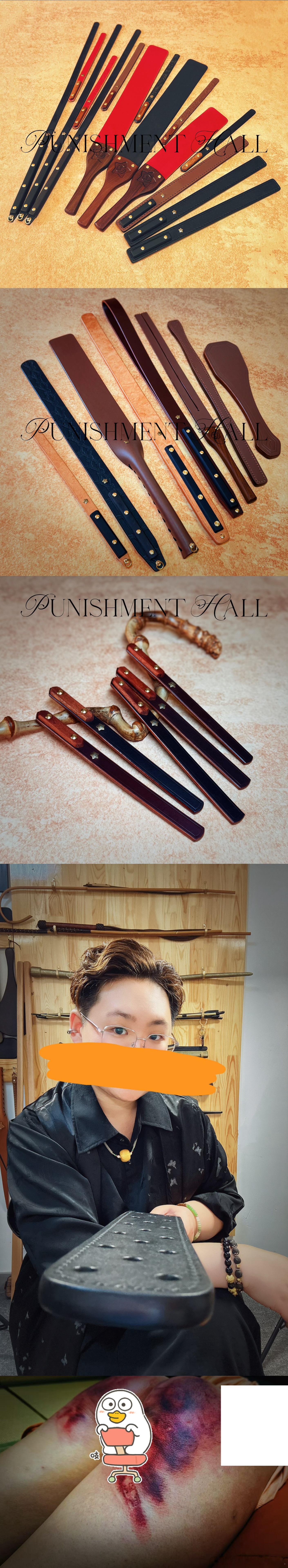 好看的工具和好看的痕迹，你都值得拥有。 ​​​
