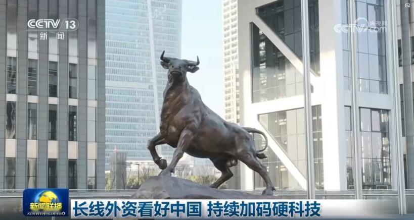 利好消息来了，真的是大利好啊，长线外资来了，不过他们也是有选择的，看好咱们的小登