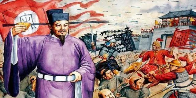 为什么说愚蠢是一种道德缺陷？从这三个历史故事里能看懂人性！
 
一、北宋“联金灭