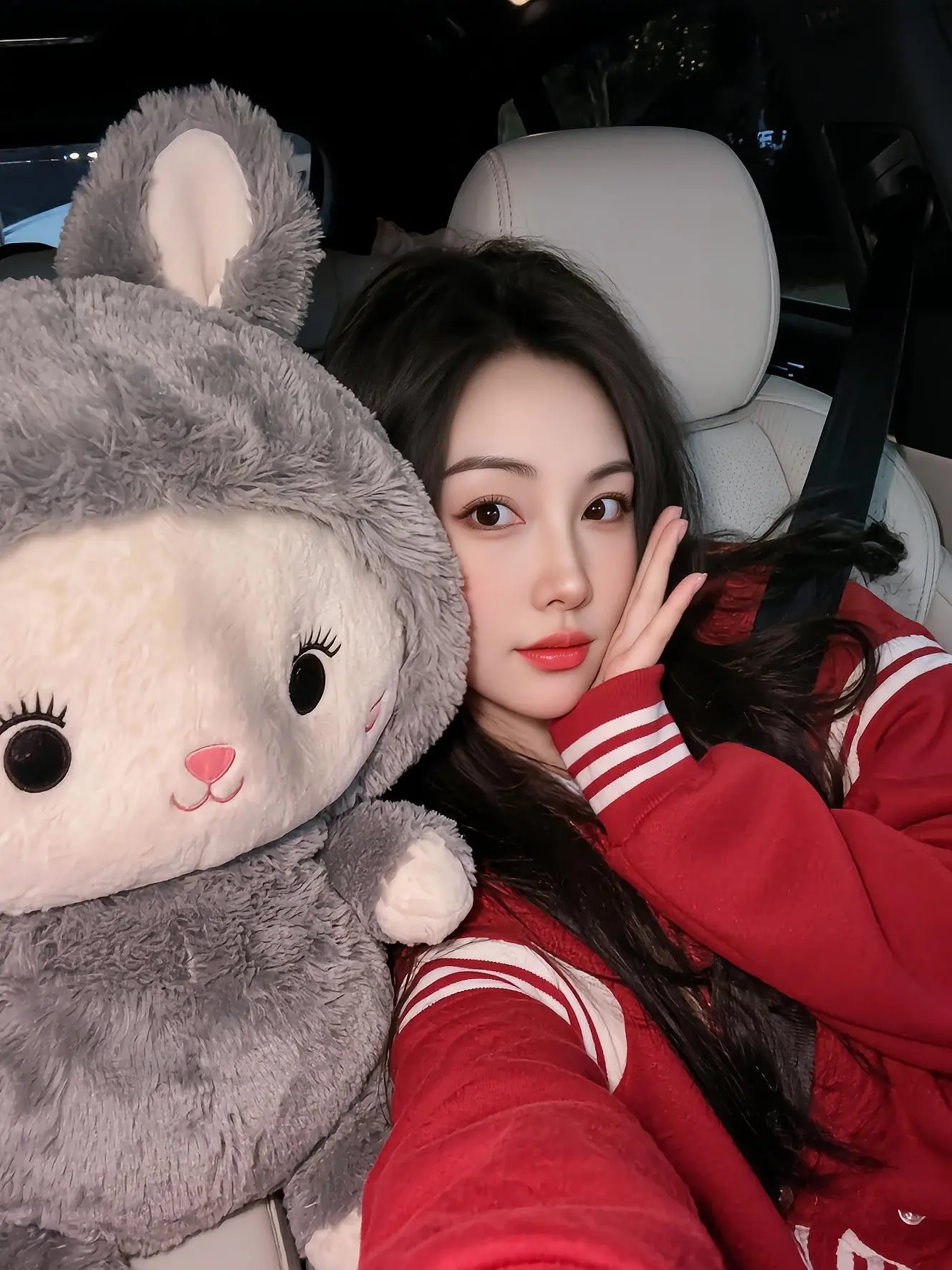 喜欢有逻辑思维的宝宝💌❤️