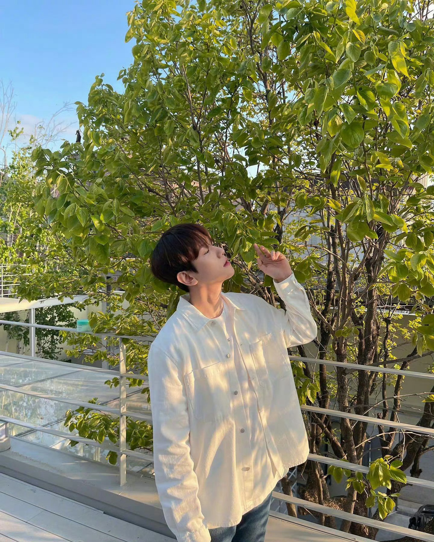 没有你的世界才叫太空边伯贤