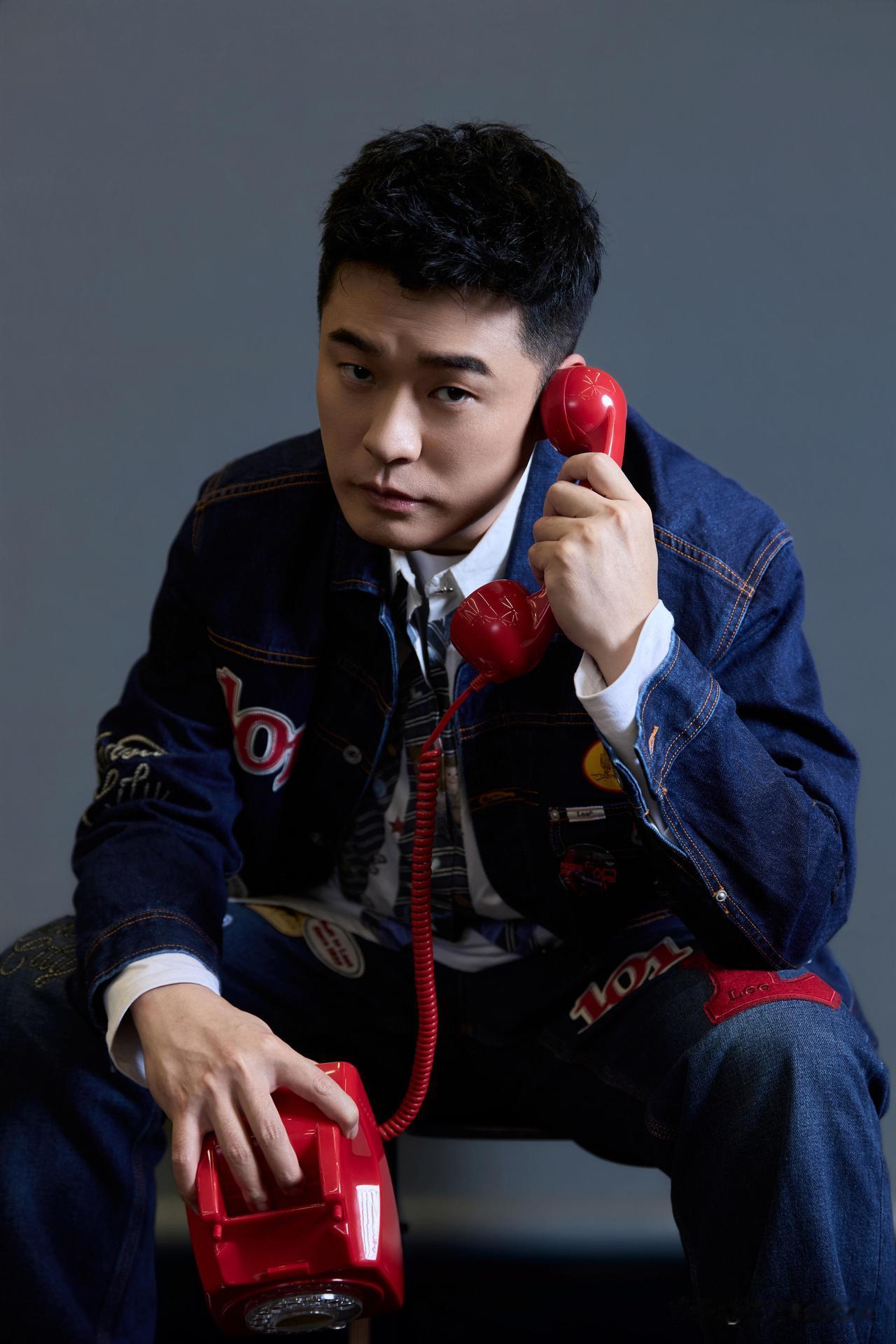 1月14日，陈赫发文说：“喂，早上好，快接电话呀！昨天唱的怎么样，有没有人分享视