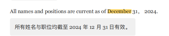 🔻没说就是零卡。🔻美国国防部：只要报告数据停留在2024年，2025年的强敌