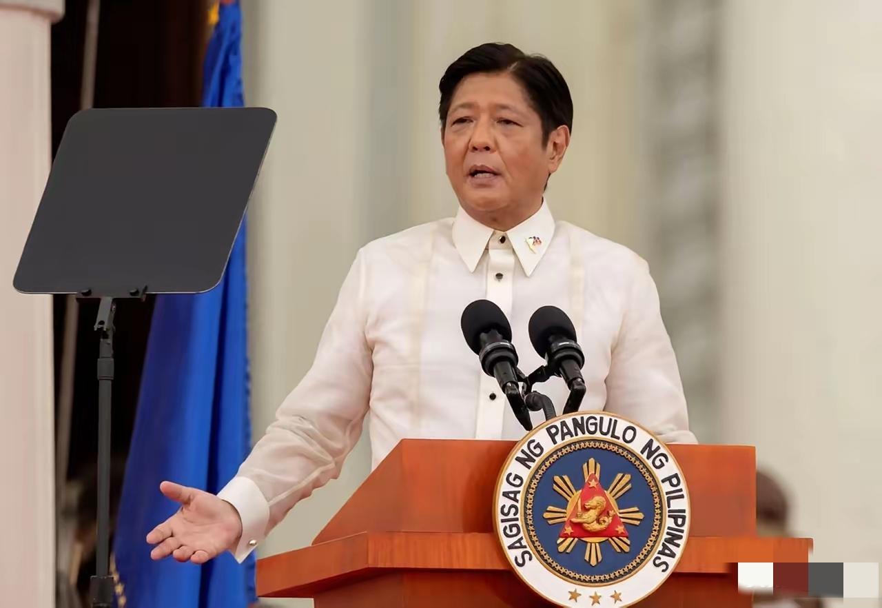 能源紧急状态落地！菲律宾的困境，比日韩更致命的是毫无缓冲余地
 
最新消息！比日