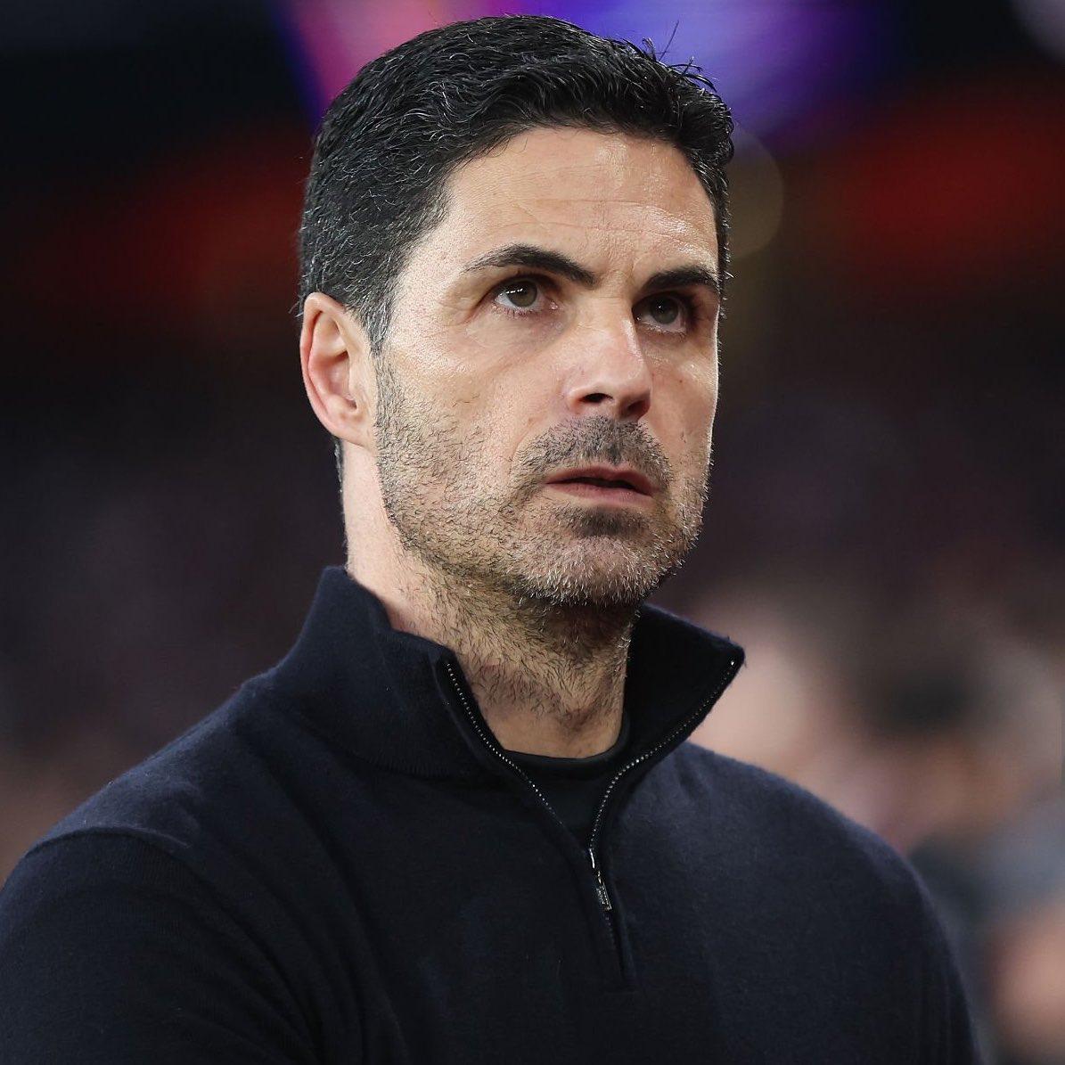 只想赢球！阿尔特塔谈客场对决曼城：“我们想要赢得比赛，我们去那里（曼城主场）是为