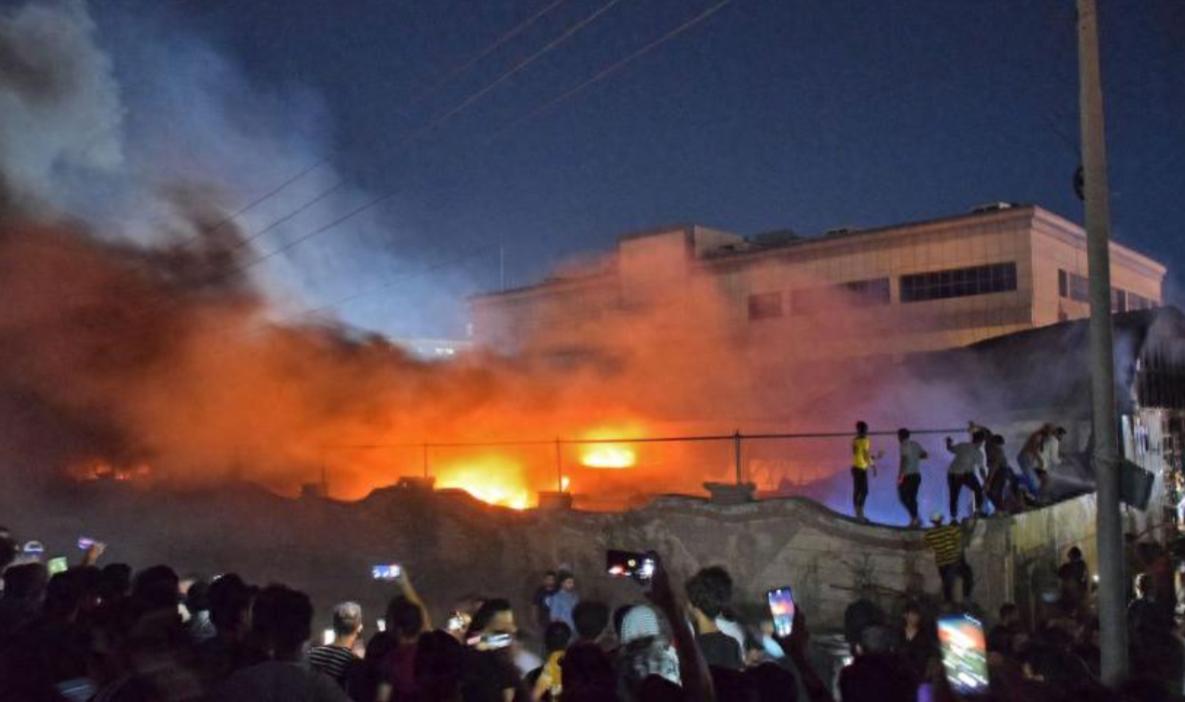 大年初一，印度工厂被炸；日本爆发疫情；特朗普下达“撤退”命令

咱们中国人最看重