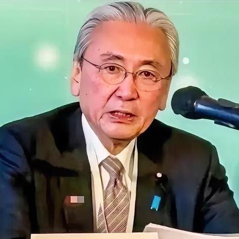 日本极右翼分子、所谓众议员古屋圭司近日窜访台湾，并大放厥词，狂妄叫嚣称：任何以武